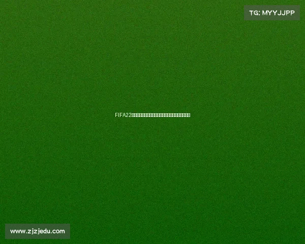 FIFA22经理人模式为什么没有世界杯比赛机制原因解析分析 FIFA22经理人模式为什么没有世界杯比赛机制原因解析分析